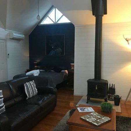 Two Truffles Cottages Ярра-Глен Экстерьер фото